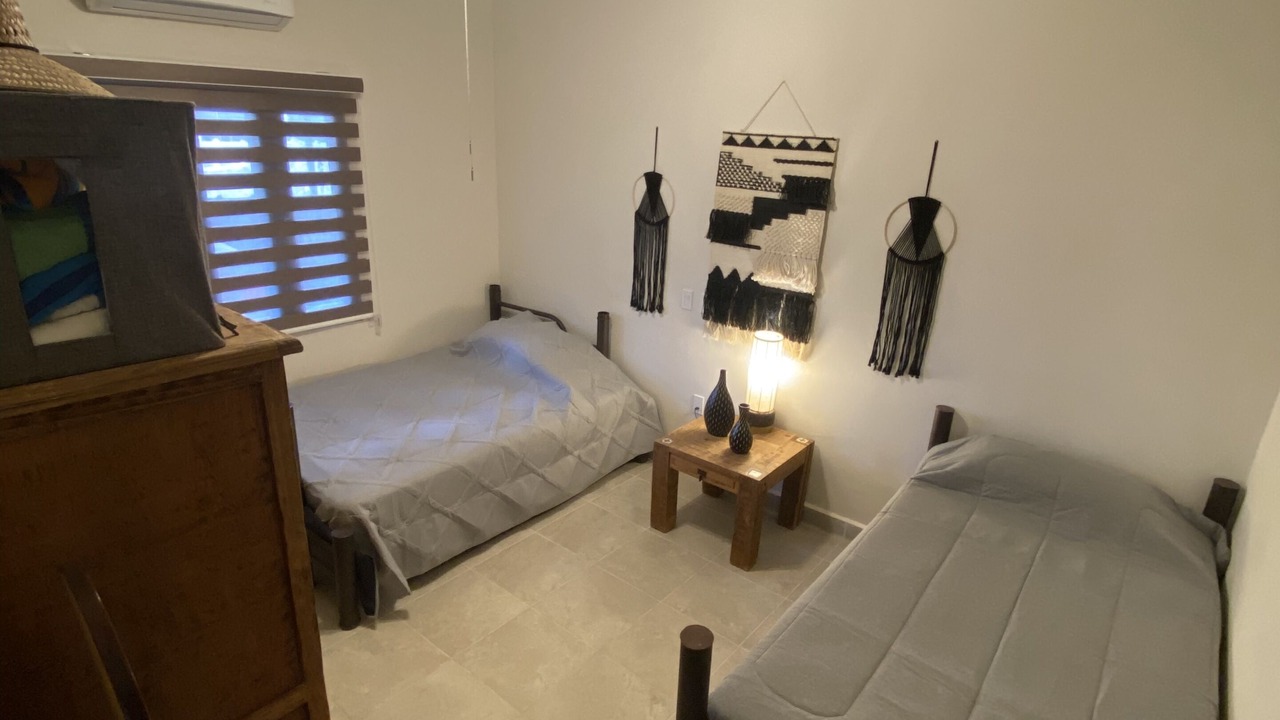 Photo of Bedroom in Loreto
