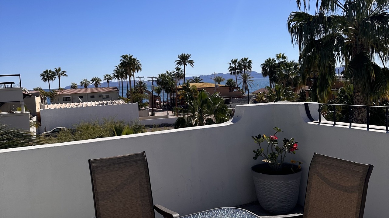Photo of Outdoor in Loreto