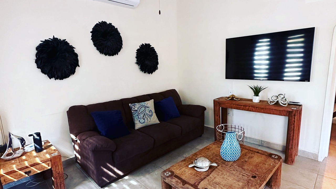 Photo of Livingroom in Loreto