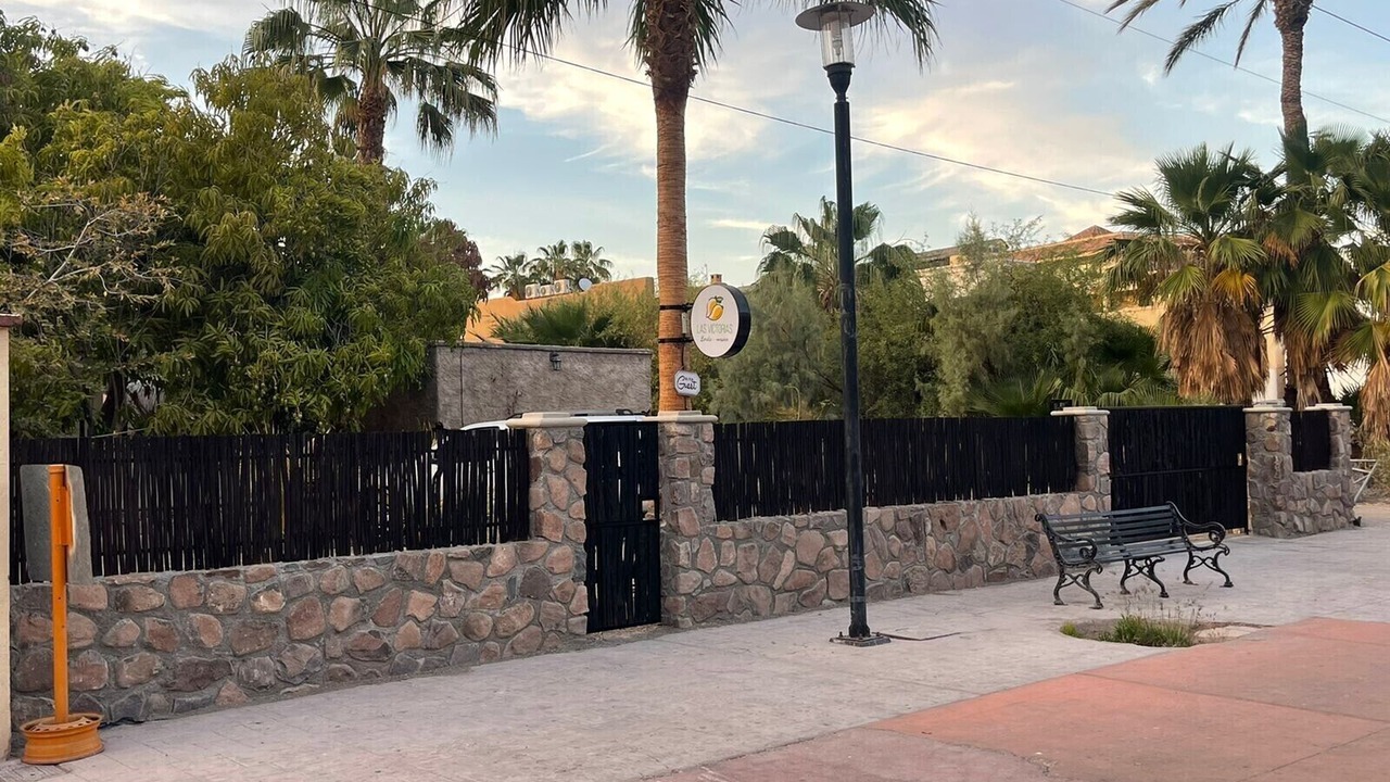 Photo of Outdoor in Loreto