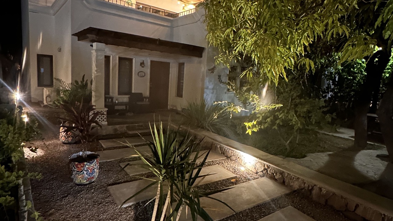 Photo of Outdoor in Loreto