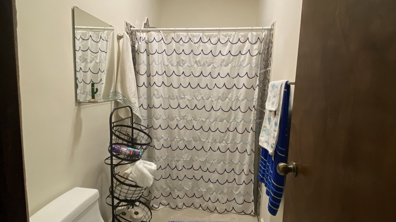 Photo of Bathroom in Loreto