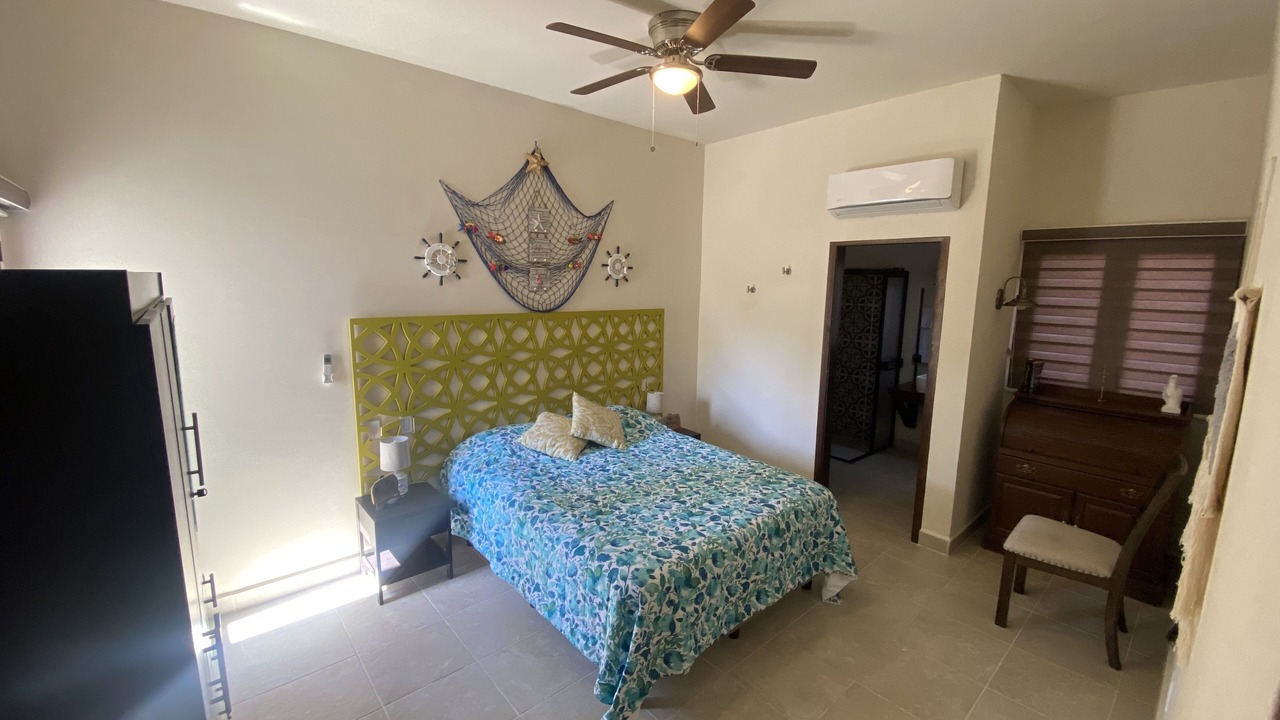 Photo of Bedroom in Loreto
