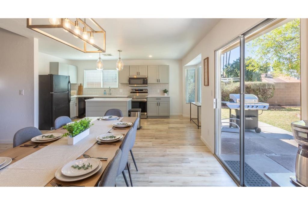 Photo of Kitchen in Chandler