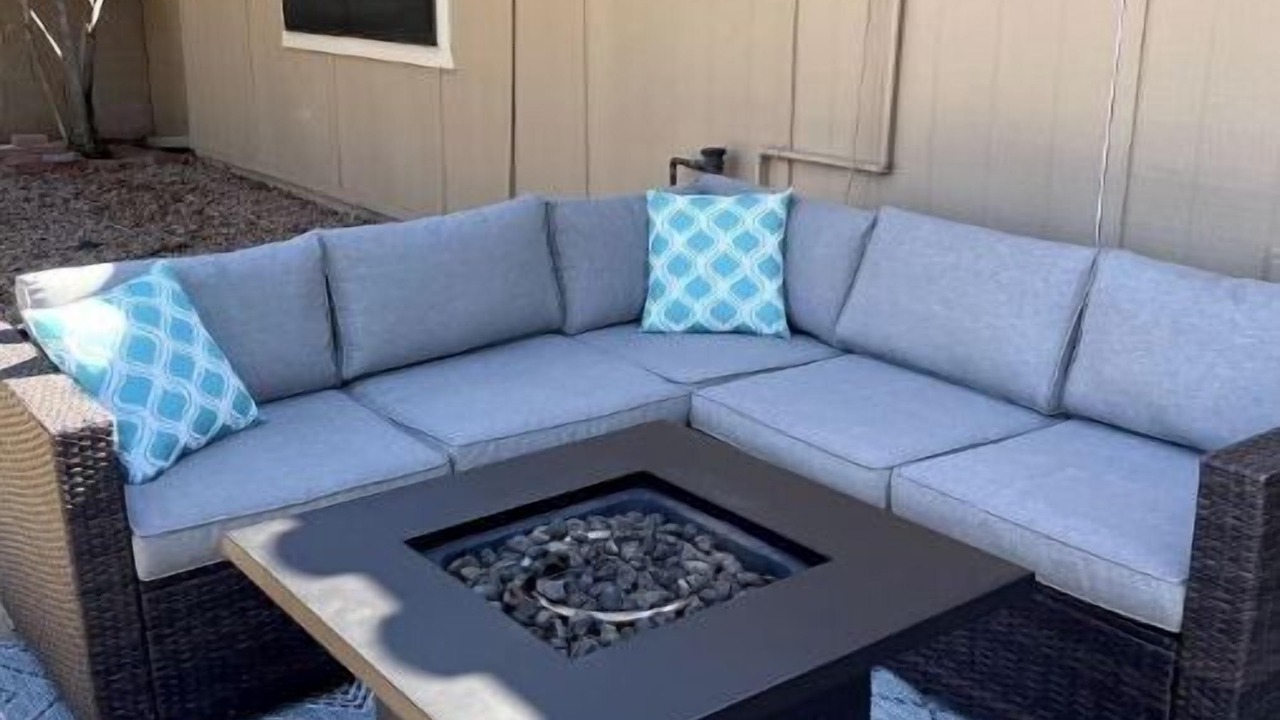 Photo of Patio Balcony in Chandler