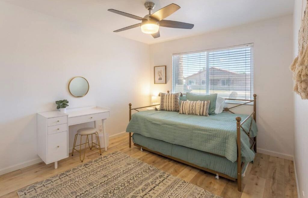 Photo of Bedroom in Chandler