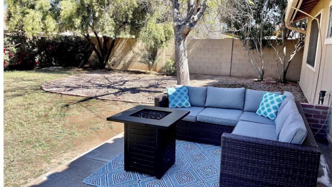 Photo of Patio Balcony in Chandler
