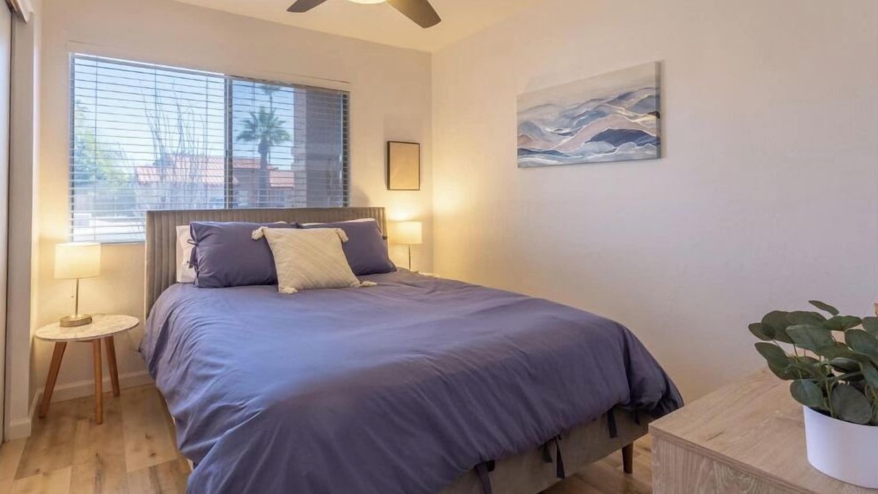 Photo of Bedroom in Chandler