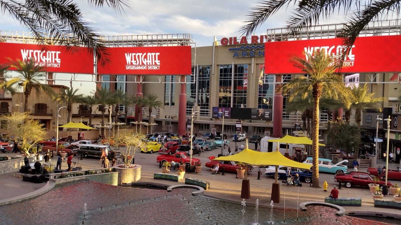 Photo of Outdoor in La Buena Vida