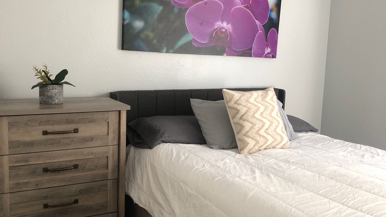 Photo of Bedroom in La Buena Vida