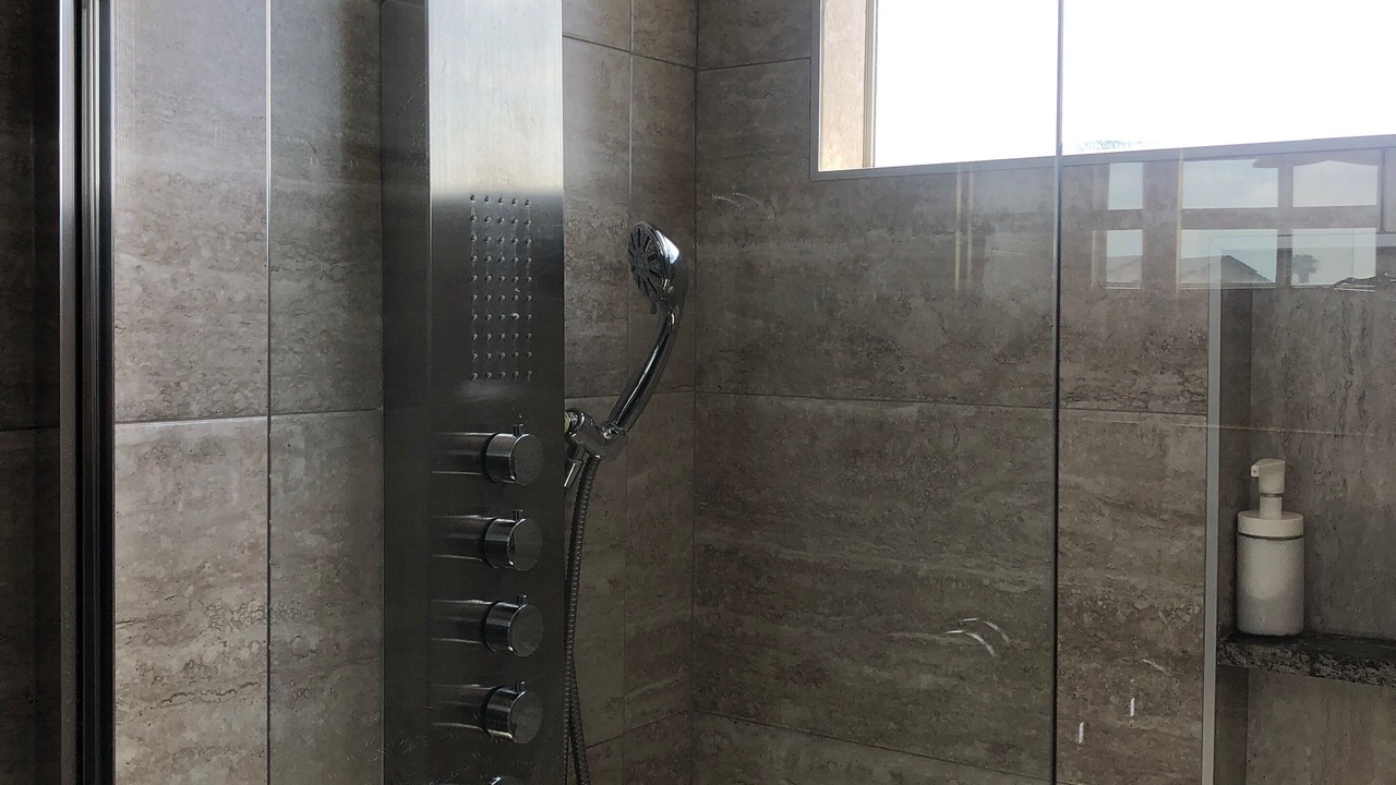 Photo of Bathroom in La Buena Vida