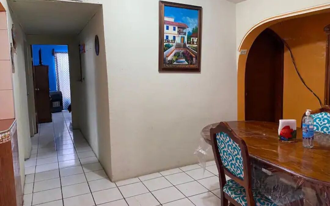 Photo of Others in San Francisco de Conchos