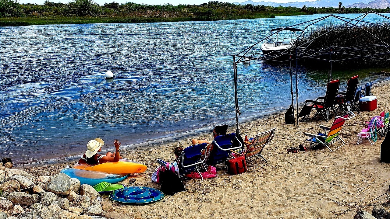 Photo of Others in Big River