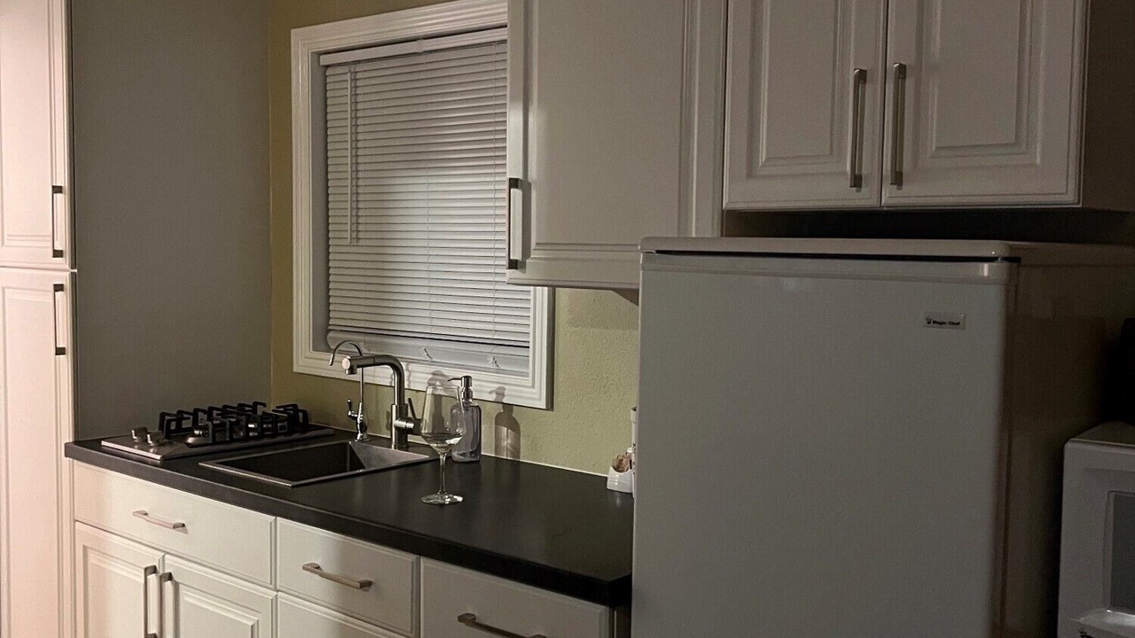 Photo of Kitchen in Big River