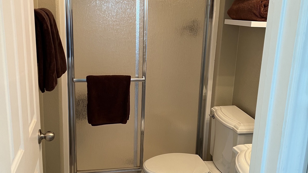 Photo of Bathroom in Big River
