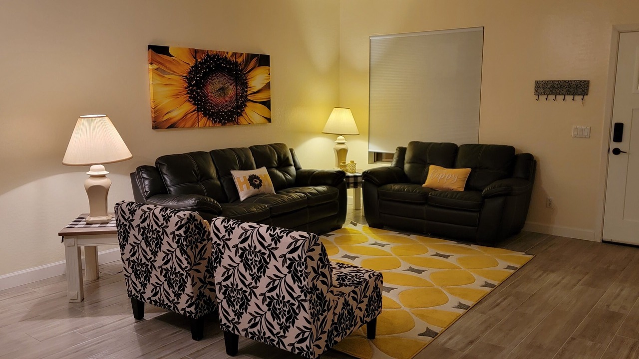 Photo of Livingroom in Sundance