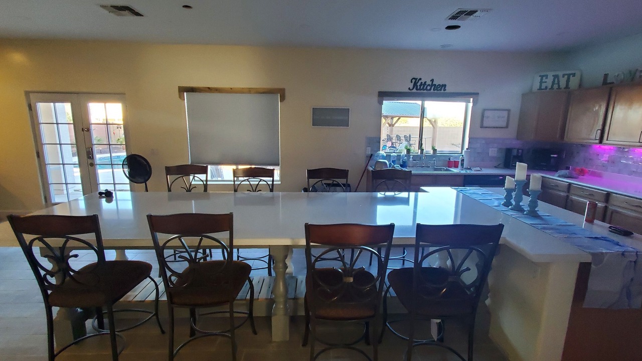 Photo of Kitchen in Sundance