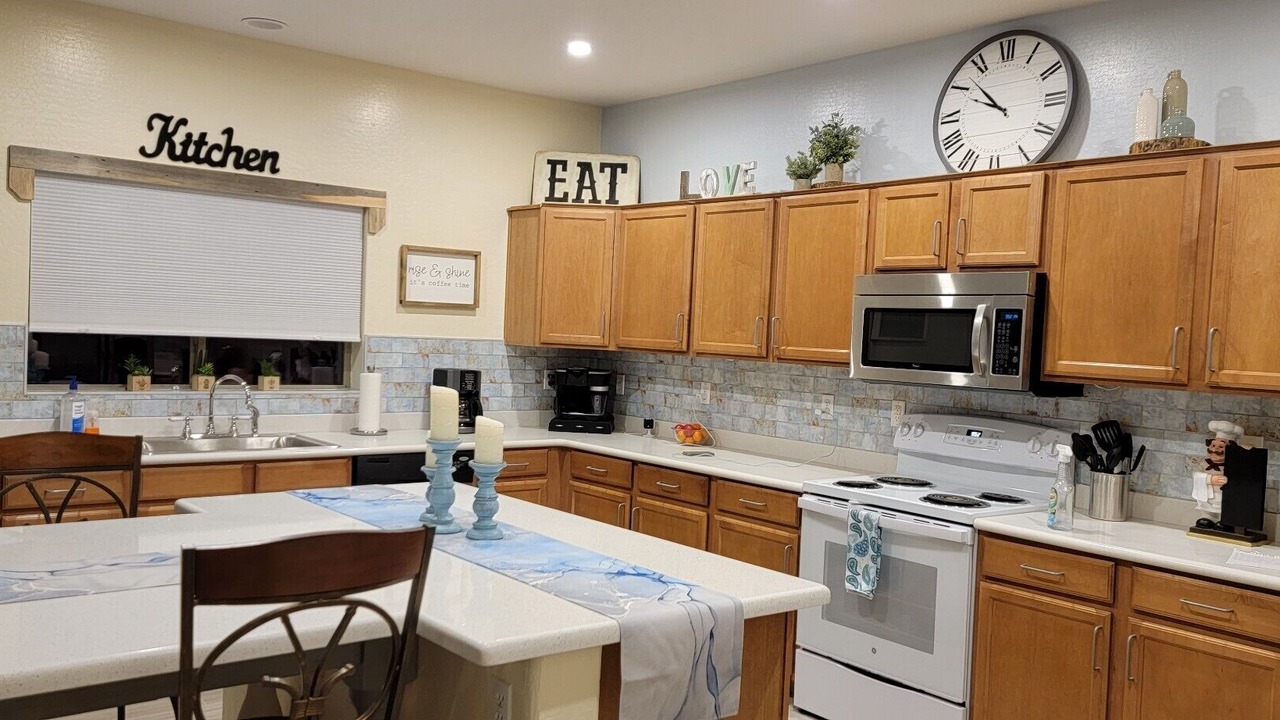 Photo of Kitchen in Sundance