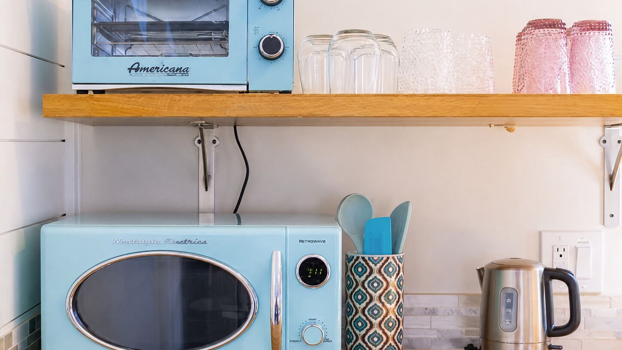 Photo of Kitchen in West Sedona