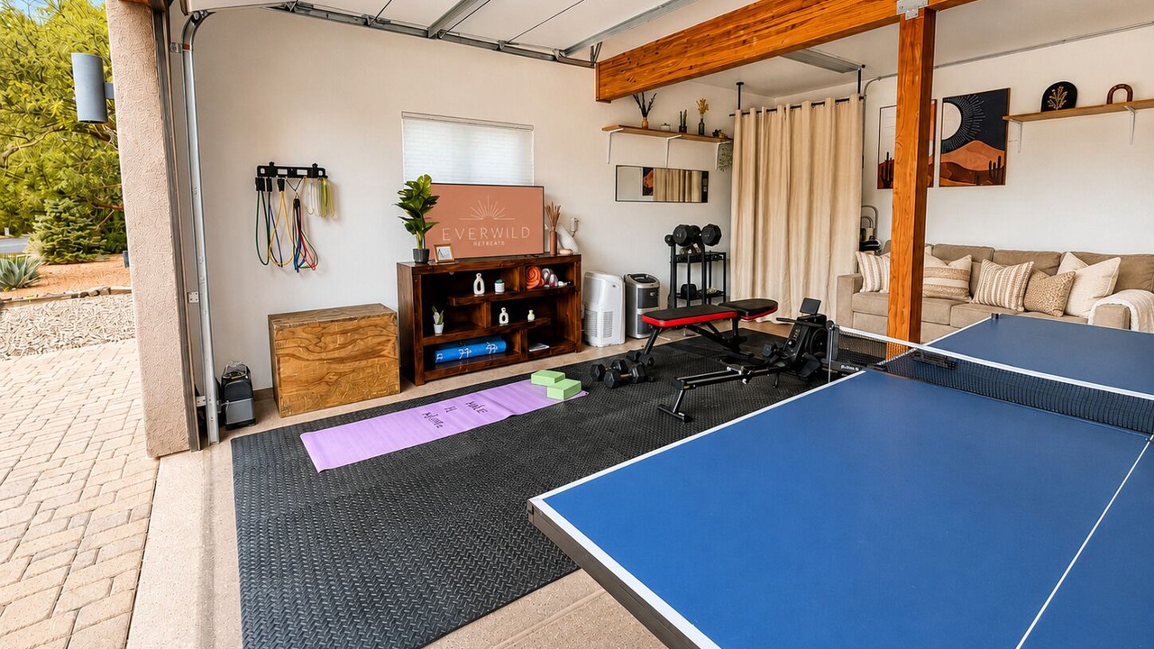 Photo of Bedroom in West Sedona