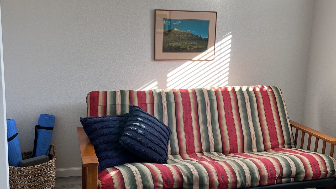 Photo of Livingroom in Rancho Del Cerro