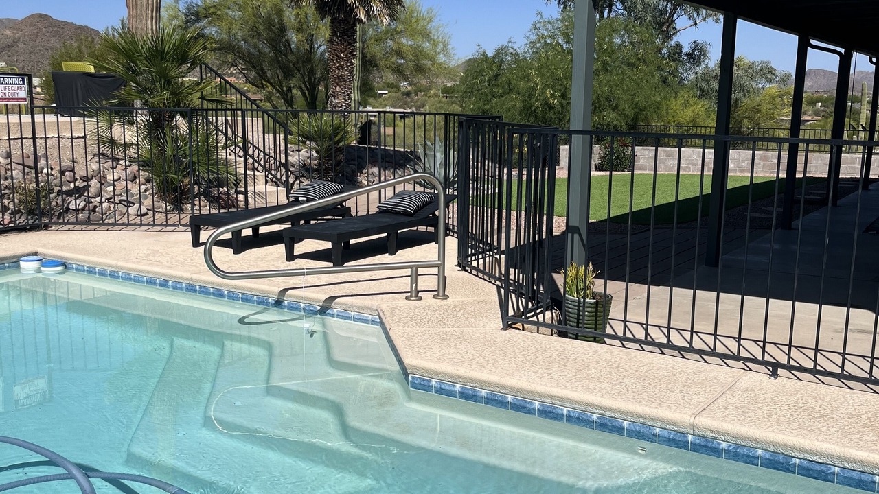 Photo of Outdoor in Rancho Del Cerro