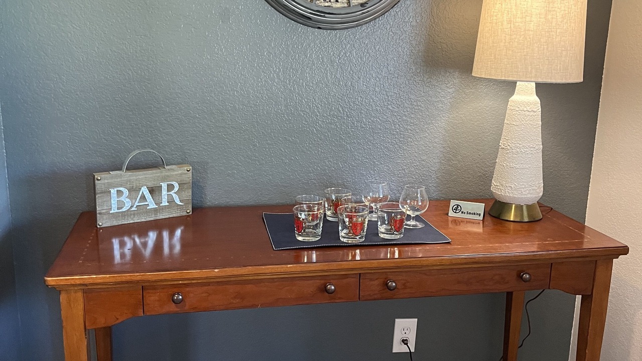 Photo of Bedroom in Rancho Del Cerro