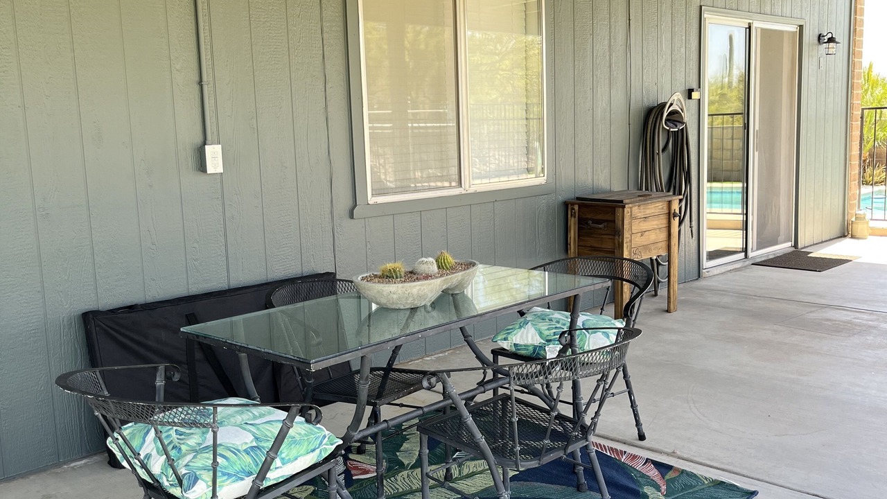 Photo of Outdoor in Rancho Del Cerro
