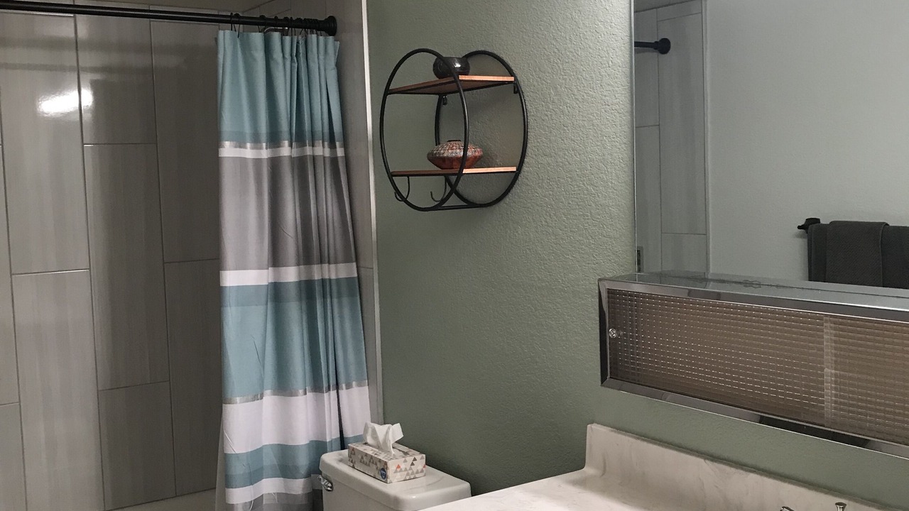 Photo of Bathroom in Rancho Del Cerro