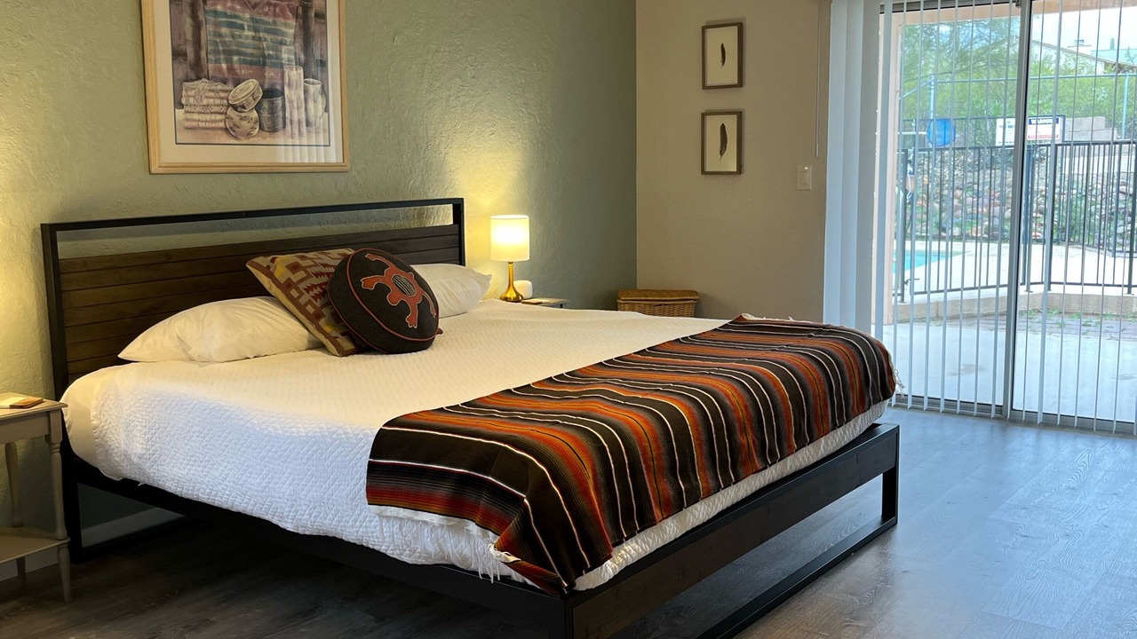 Photo of Bedroom in Rancho Del Cerro