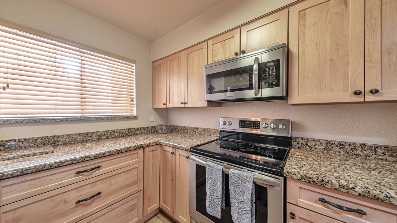 Photo of Kitchen in Casa Requena