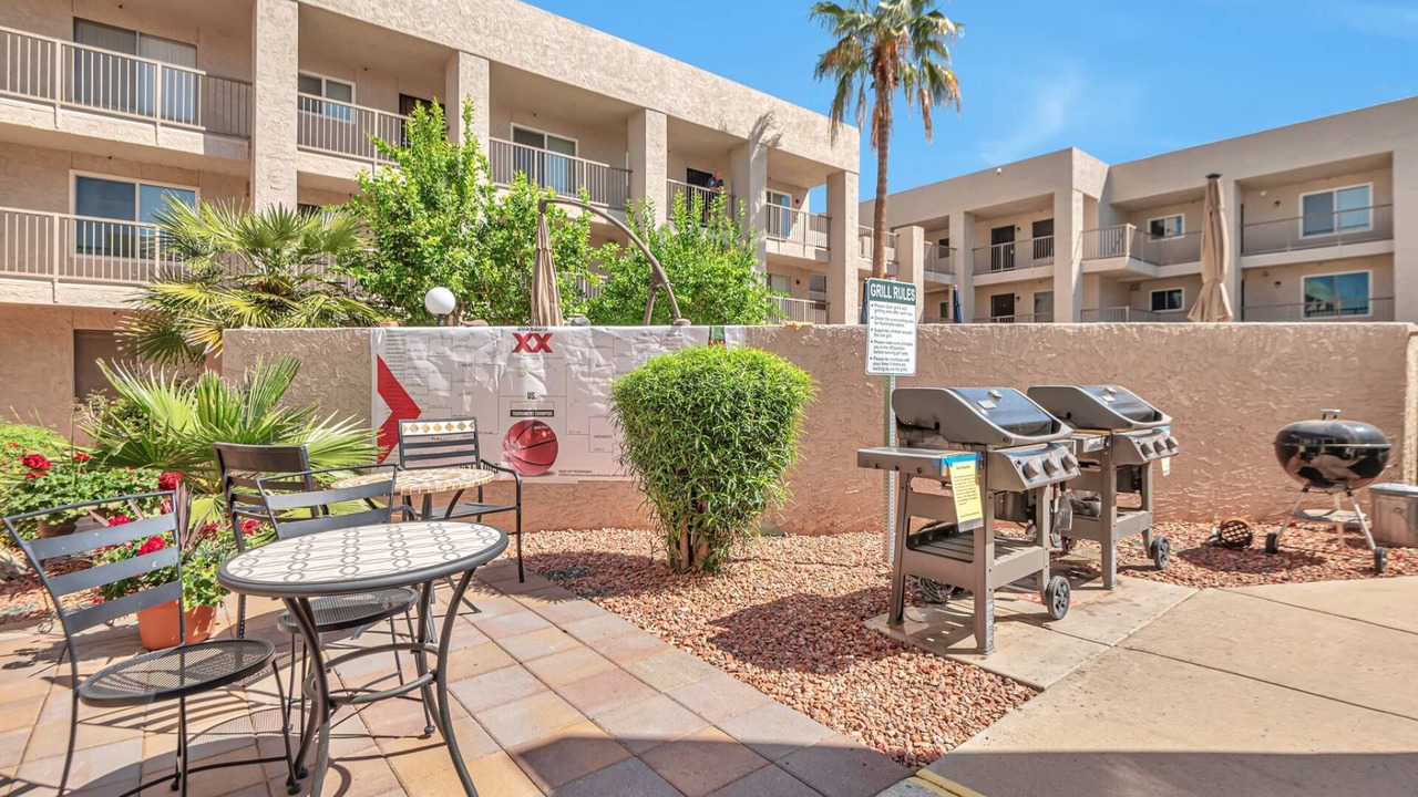 Photo of Outdoor in Casa Requena