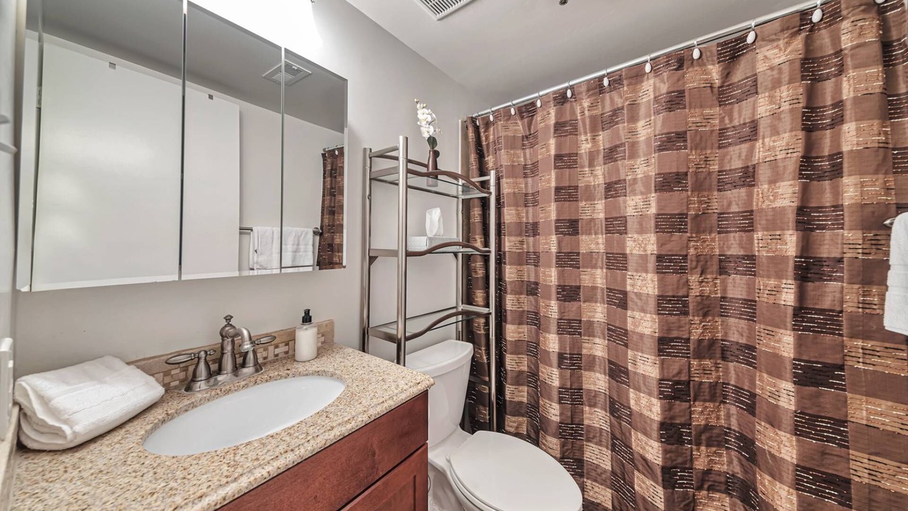 Photo of Bathroom in Casa Requena