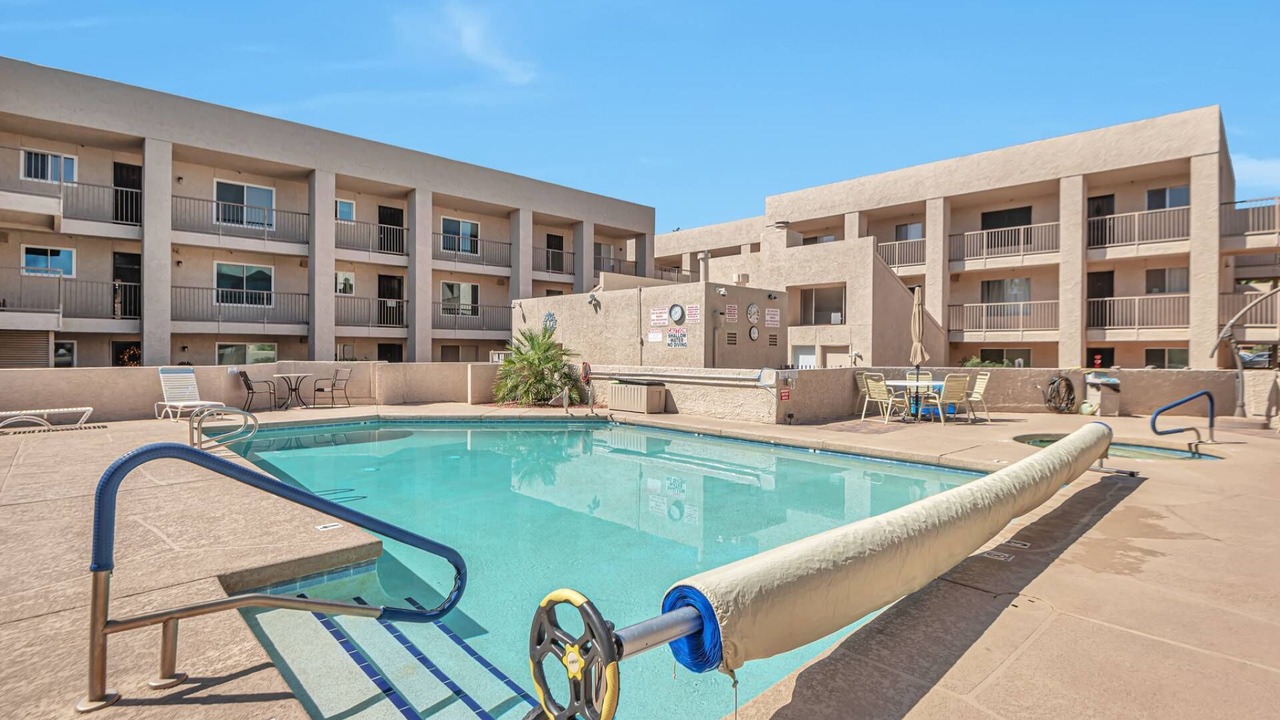 Photo of Outdoor in Casa Requena