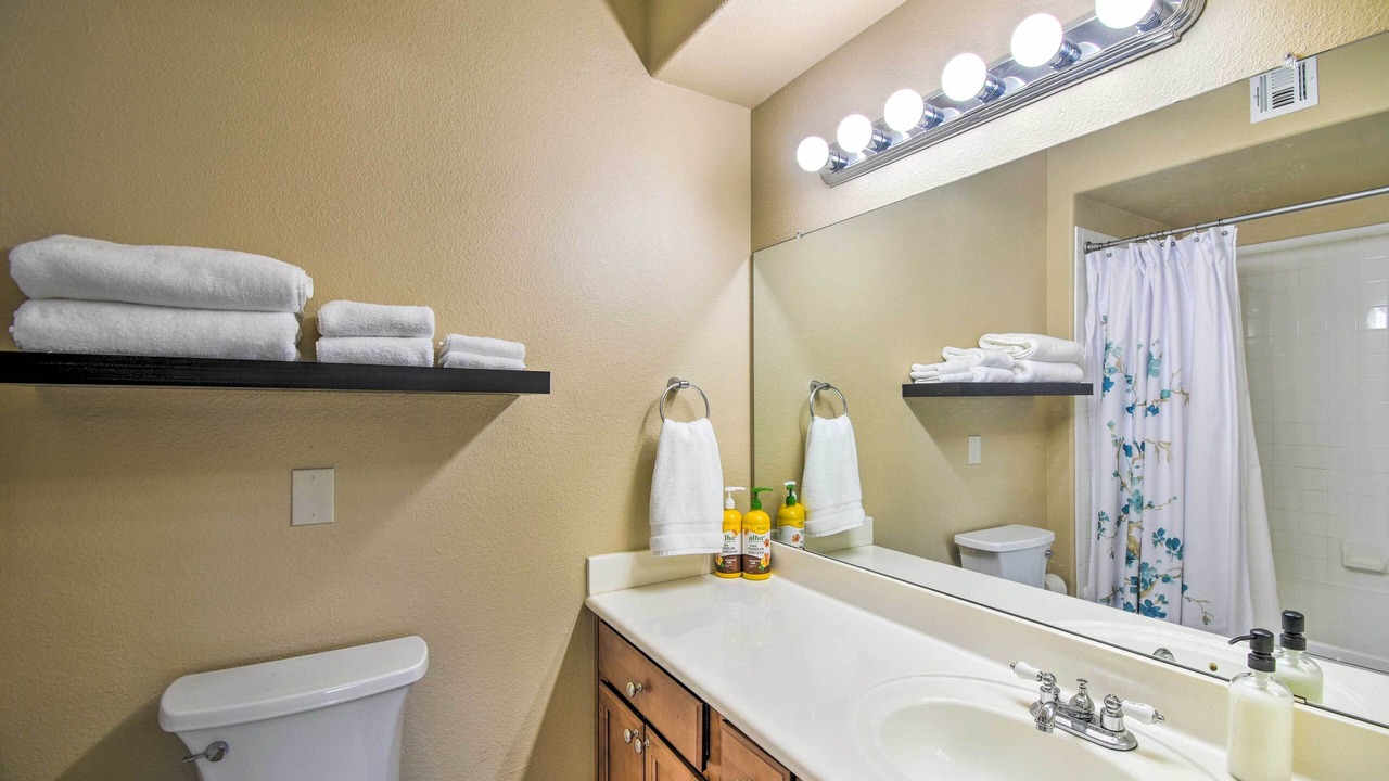 Photo of Bathroom in North Scottsdale