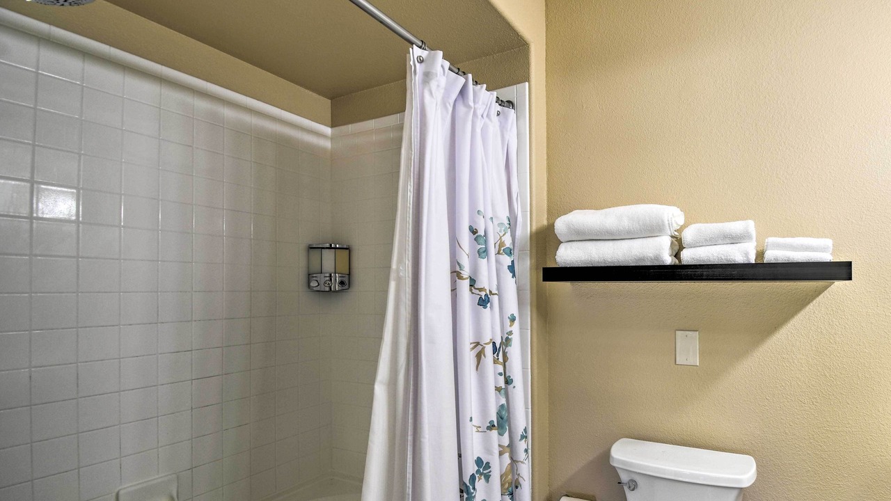 Photo of Bathroom in North Scottsdale