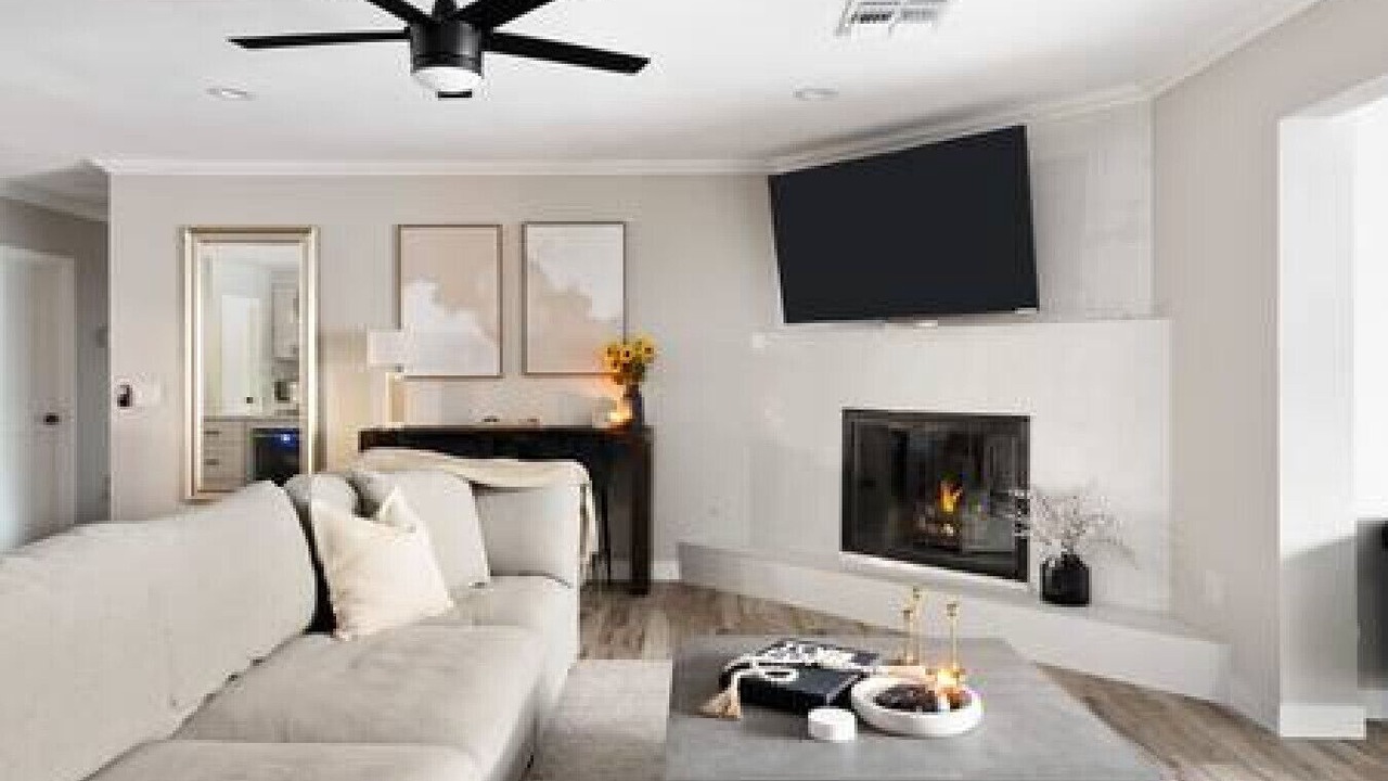 Photo of Livingroom in South Scottsdale