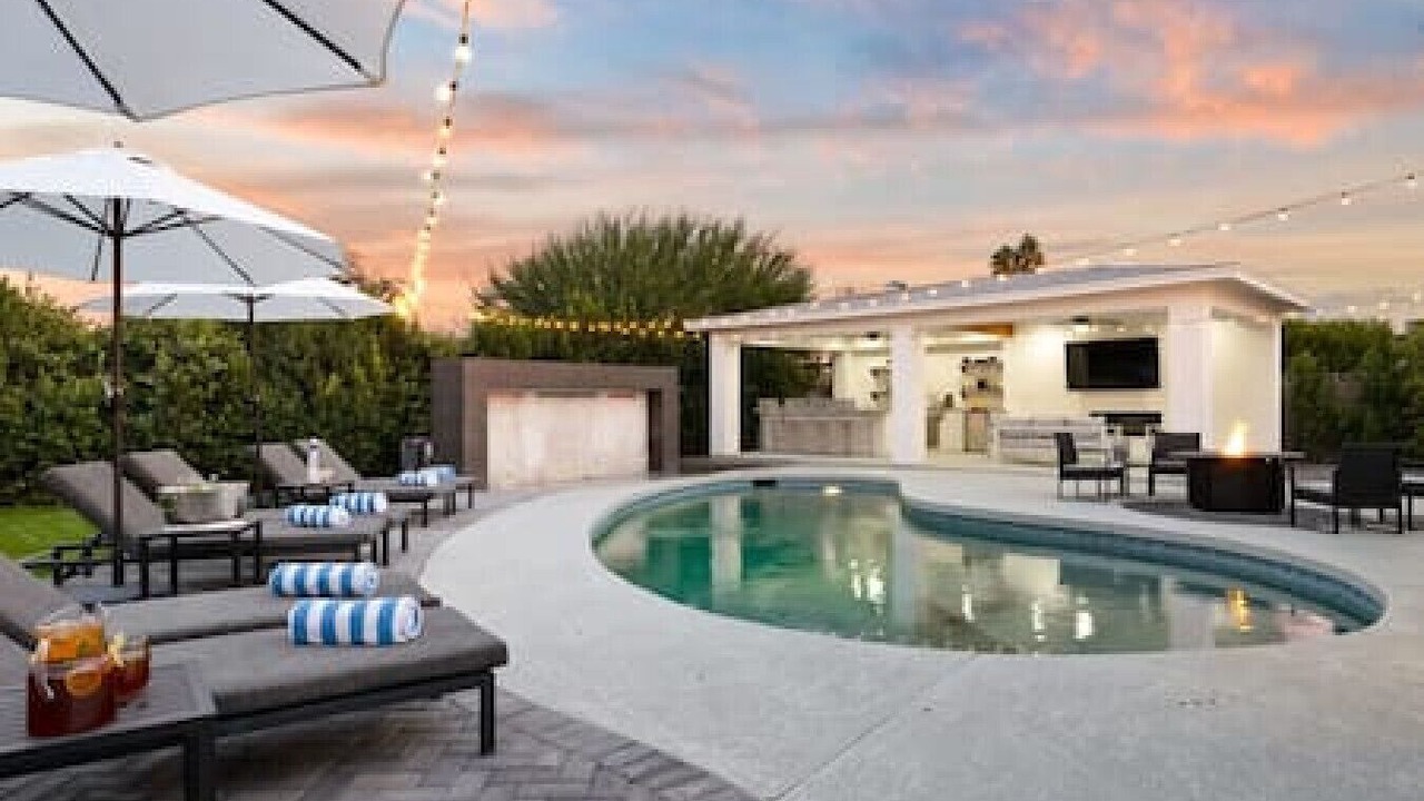 Photo of Outdoor in South Scottsdale