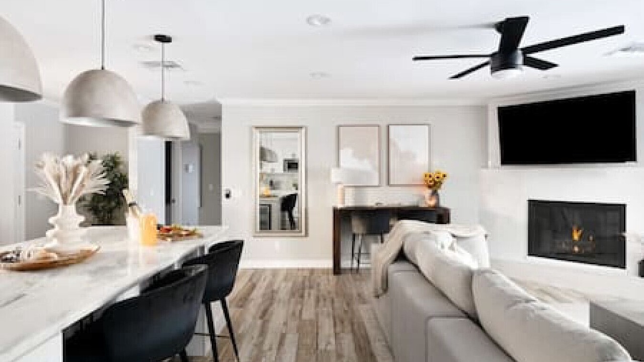 Photo of Bedroom in South Scottsdale