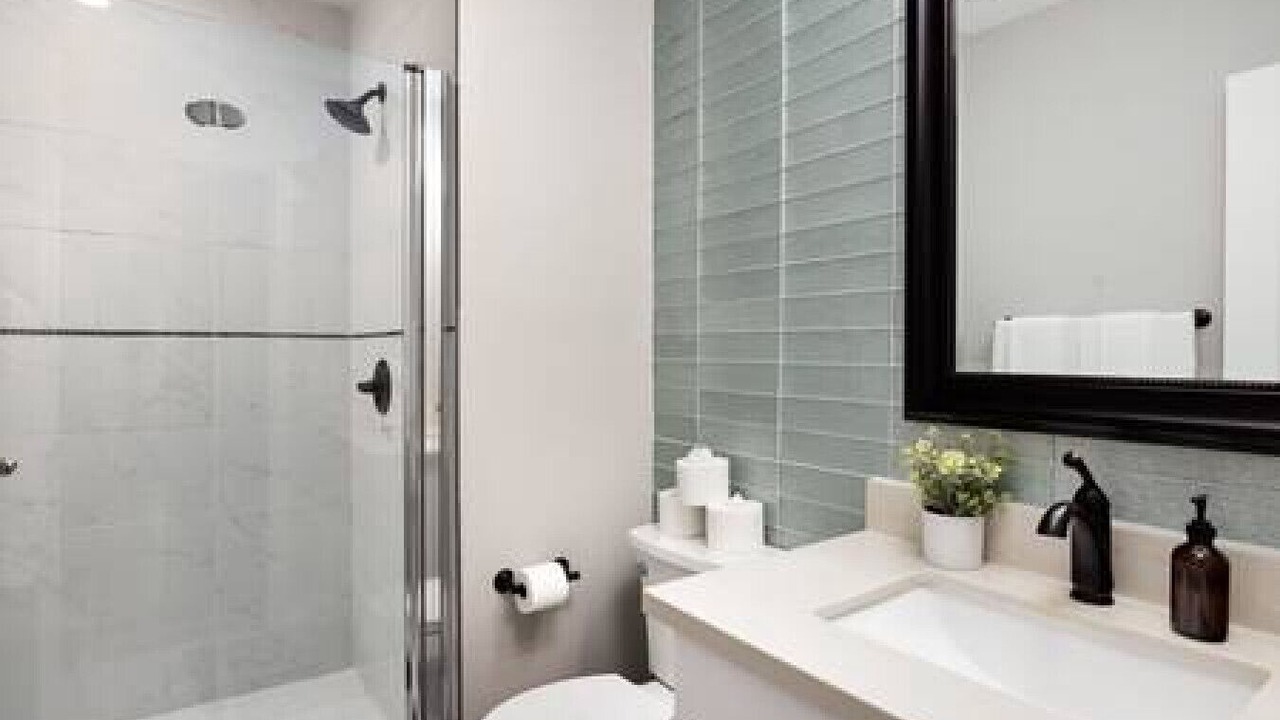 Photo of Bathroom in South Scottsdale