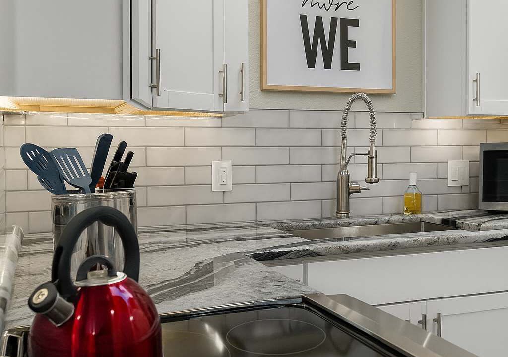 Photo of Kitchen in Lake Havasu City
