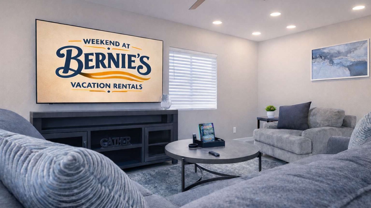 Photo of Livingroom in Lake Havasu City
