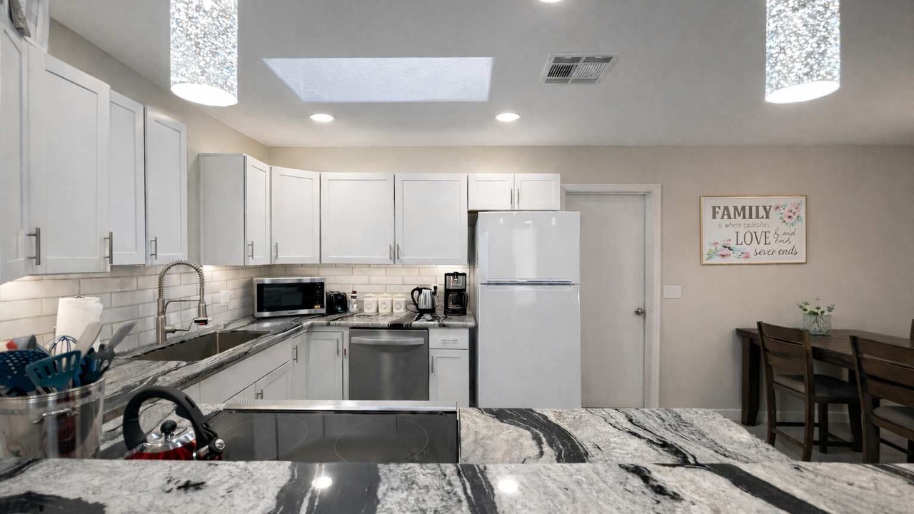 Photo of Kitchen in Lake Havasu City