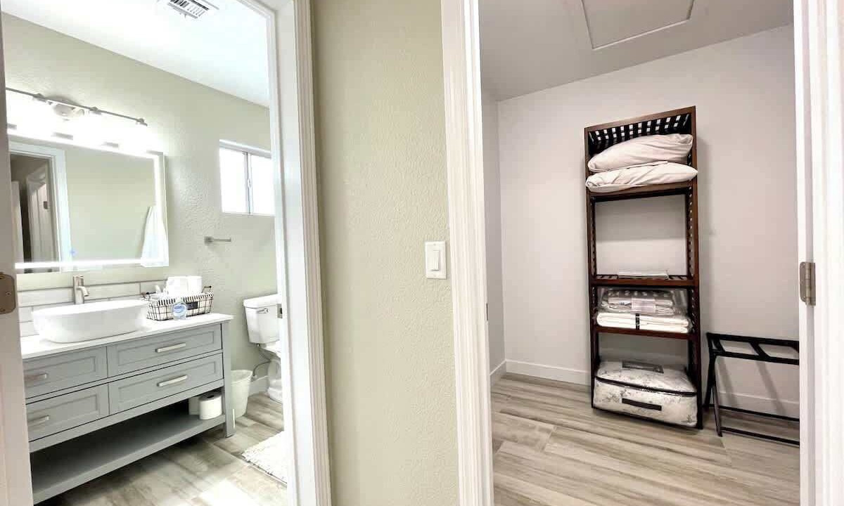 Photo of Bathroom in Lake Havasu City