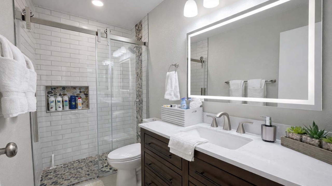 Photo of Bathroom in Lake Havasu City