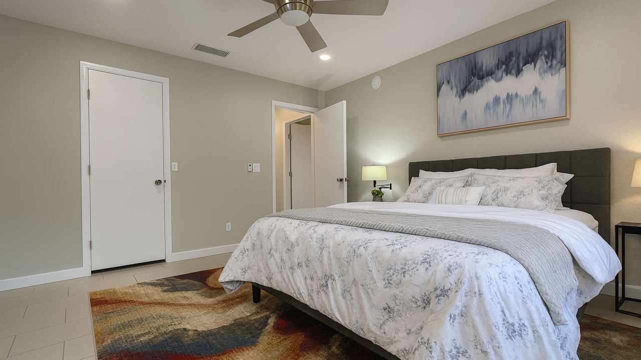 Photo of Bedroom in Lake Havasu City