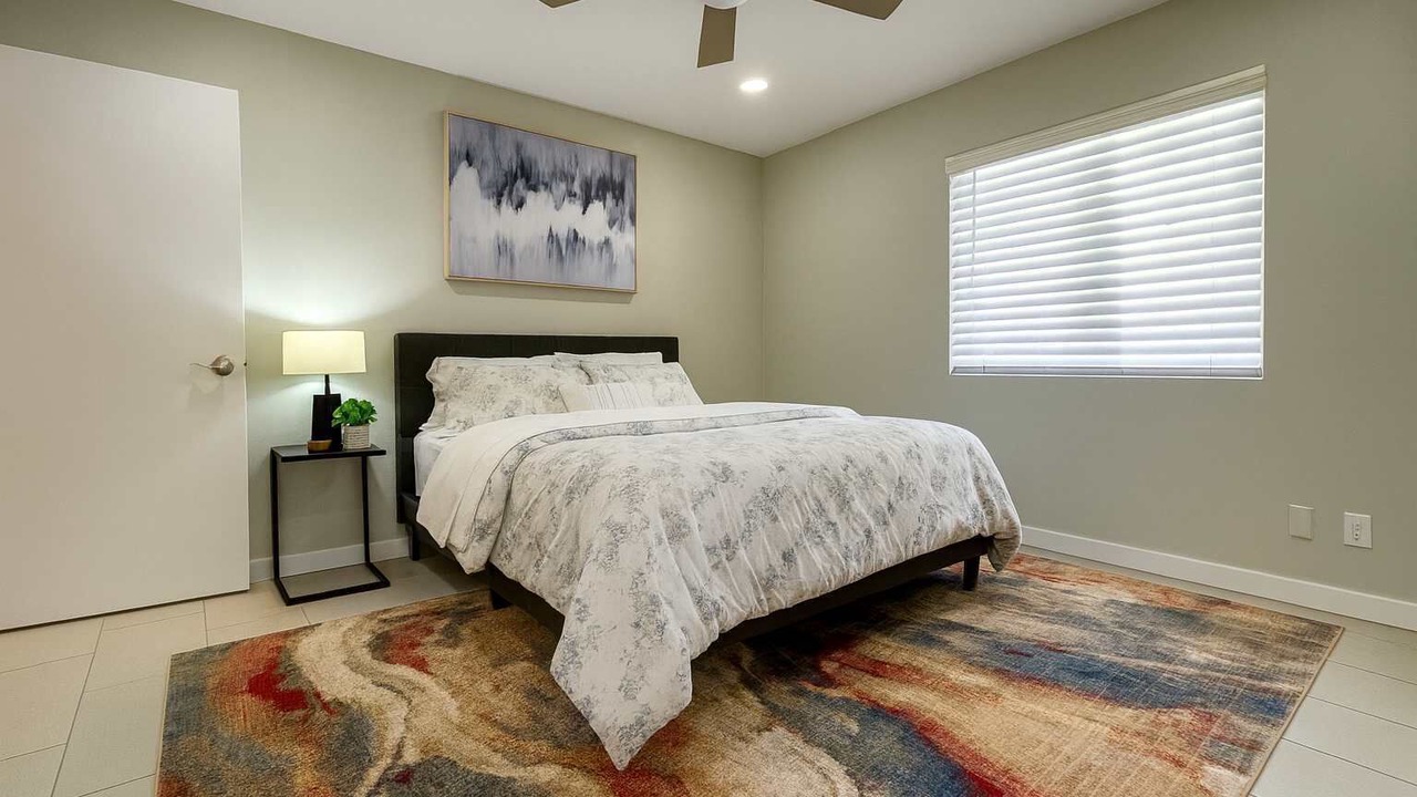 Photo of Bedroom in Lake Havasu City