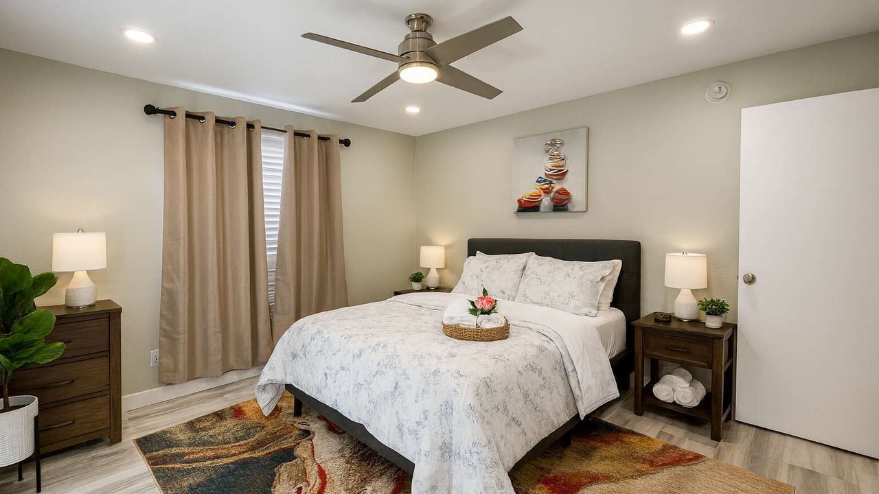 Photo of Bedroom in Lake Havasu City