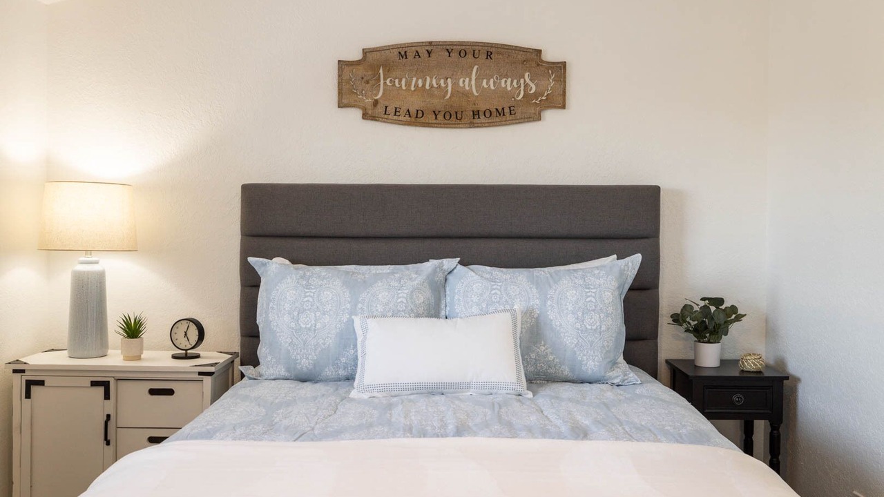 Photo of Bedroom in Park Scottsdale Four