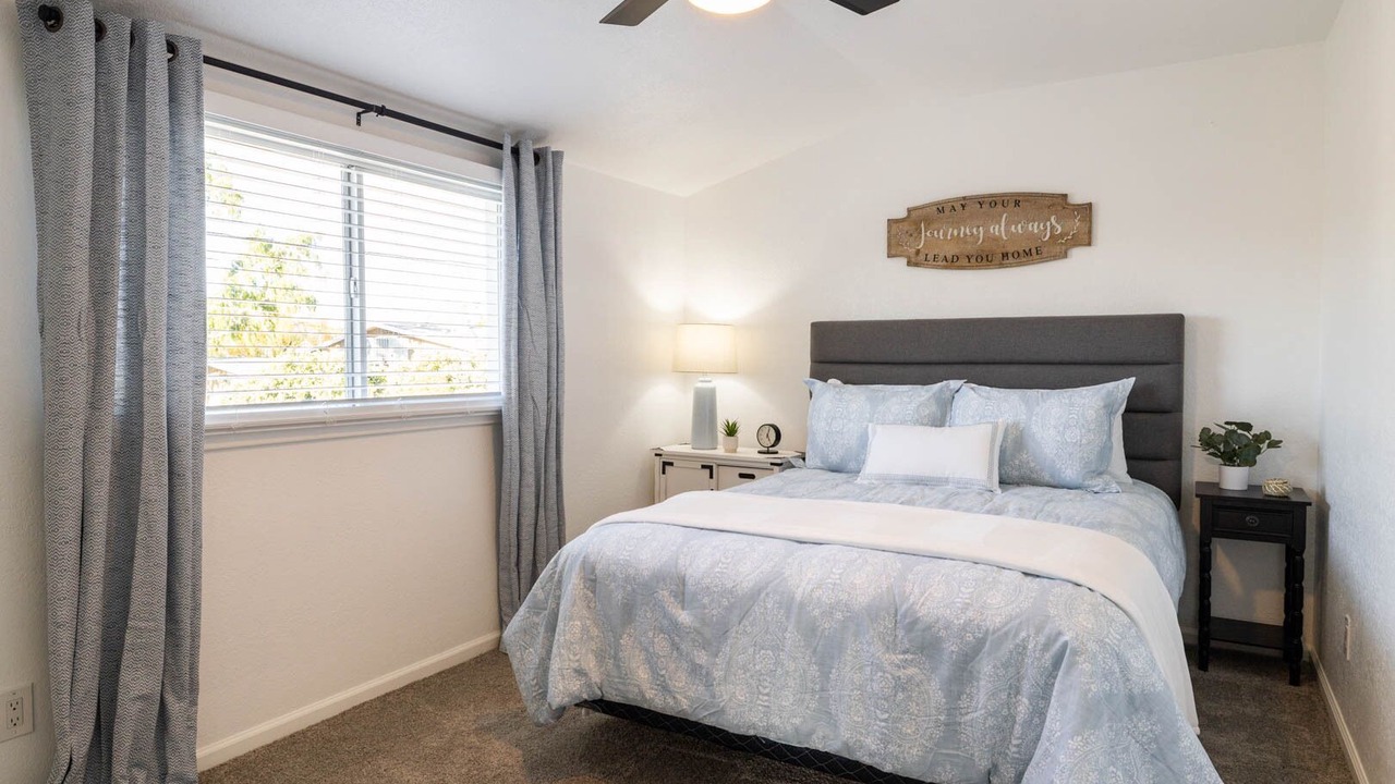 Photo of Bedroom in Park Scottsdale Four